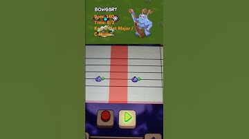 Bowgart plant island tutorial (@MSMPokeGamer)