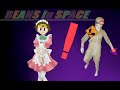 TIDYING UP BEAN BASE!! | Beans In Space BEHIND THE SCENES!!