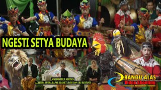 EBEG SILANGIT FULL NGESTI SETYA BUDAYA KHITANAN ADITTIYA PUTRA BAPAK SLAMETULOH DAN IBU ROHYATI