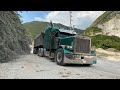 Stephano | Peterbilt 379 N14 Cummins  10b transmission | No Limit Trucking