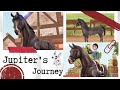Jupiter's Journey || Star Stable Online RRP