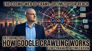 Crawl Optimization and Management: How Google Crawling works in SEO