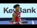 Trey Murphy III Highlights vs. Indiana Pacers 11/25/2024