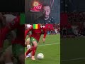 رد فعلي وملخص المغرب ومالي 