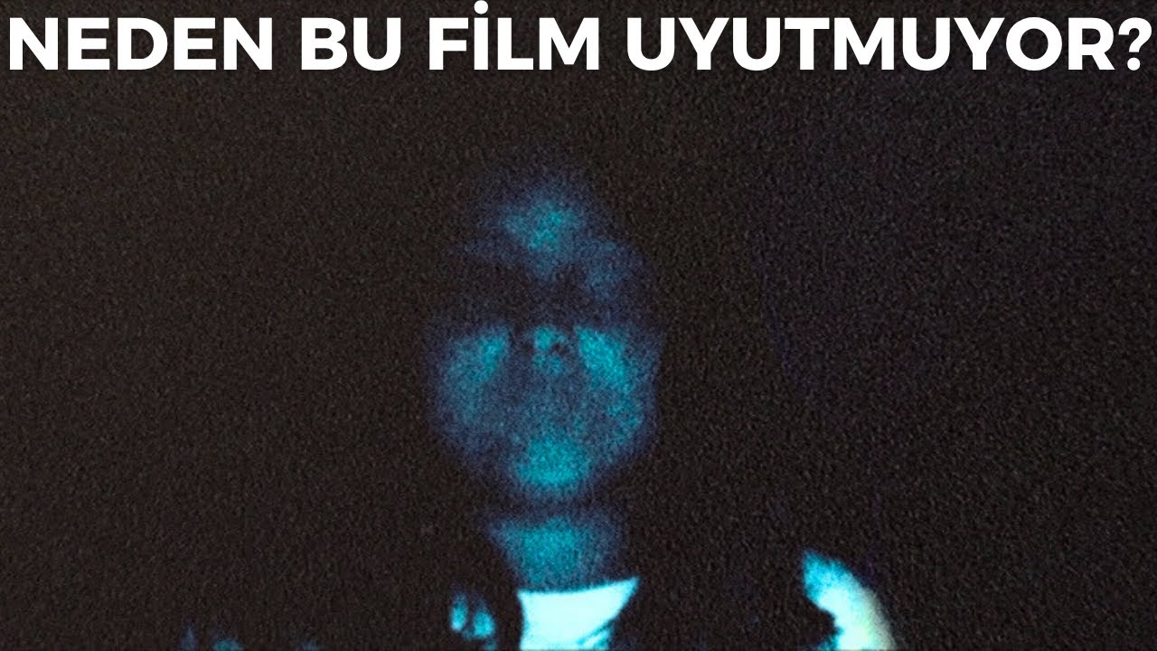 Skinamarink Neden Bu Kadar Rahatsız Edici?