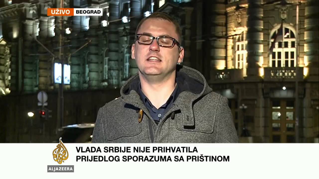 سوبوتيتش يتحدث عن أسباب رفض الاتفاقية مع بريشتينا