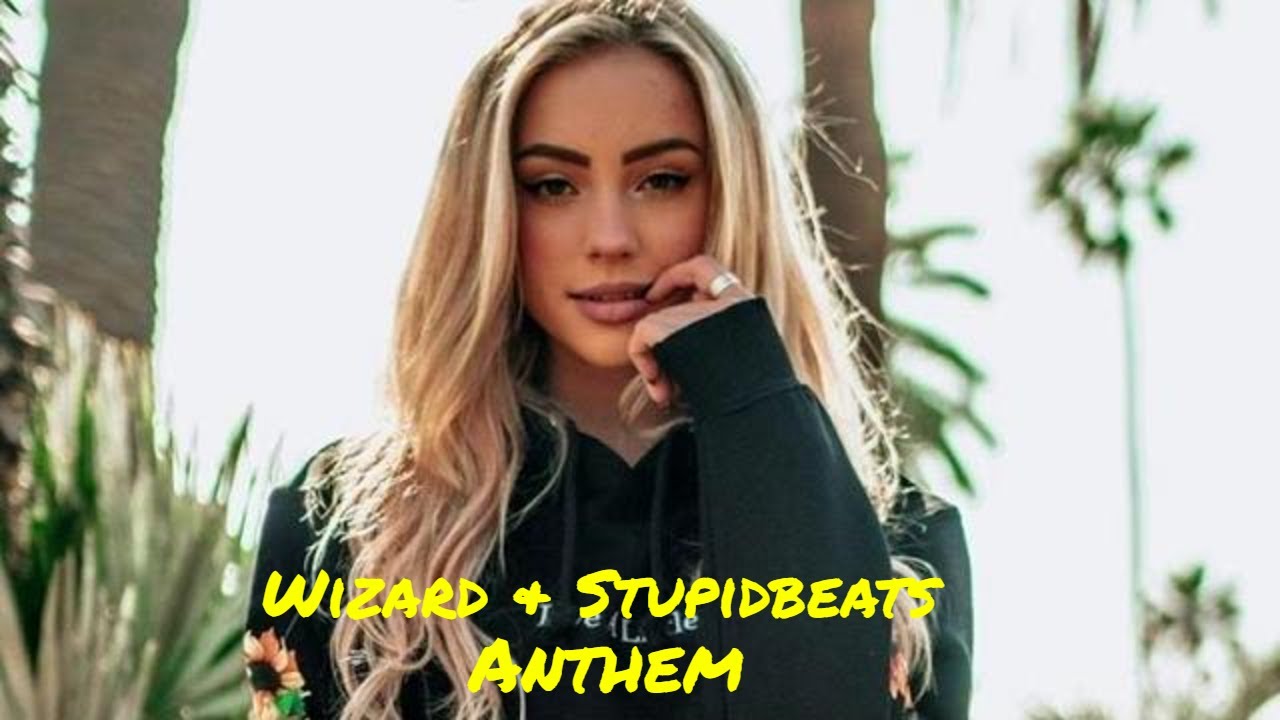 Watch Wizard & Stupidbeats - Anthem on YouTube Watch Wizard & Stupidbeats - Anthem on YouTube