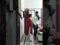 Patidev ne bahar se aate hi sabhi ko gussa kiya😡 #minivlog #dailyvlog #shorts #family #shortvideo