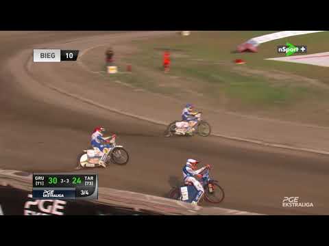 EKSTRALIGA 2018: GRUDZIĄDZ