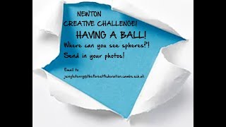 Details Newton Creative Challenge 220124 Guide