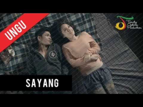 Ungu-Sayang(Official Audio)