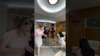 Calzón Chino En El Trabajo