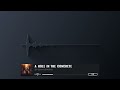 End of video