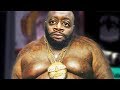 Rick Ross gets Bullied about His Weight on Live Radio