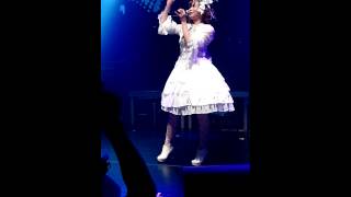 17jewels プリキュアメドレー10 歌詞 池田彩 工藤真由 ふりがな付 歌詞検索サイト Utaten