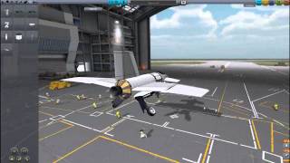 KSP: 9 Science Done Right - Gliders and Satellites, Sounds Like a Song Title