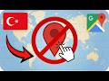Google Maps'ten ev adresi nasıl kaldırılır (Adım adım)