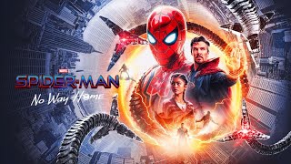 Spider-Man: No Way Home Sub Indo FULL Movie | REACTION INDONESIA