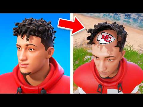 The Hidden Easter Egg In FireMonkey's Fortnite Tweet!