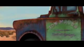 Cars 2 (2011) End Credits [Widescreen]