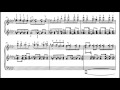 Miniature de la vidéo de la chanson Bachianas Brasileiras No. 4 For Piano Solo, W264: Iii. Ária (Cantiga)