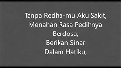 Lirik Lagu Irfan Haris â€" Redha (OST Suri Hati Mr P  - Durasi: 3:57. 