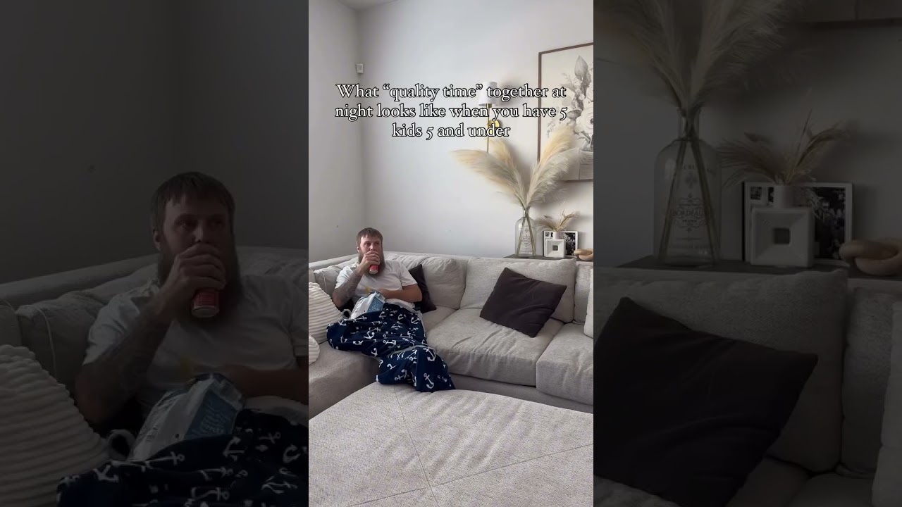 What Quality Time Together Looks Like