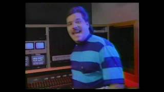 VHS - Weird Christian Anti Sex Ad - Power Supply Christian Broadcast