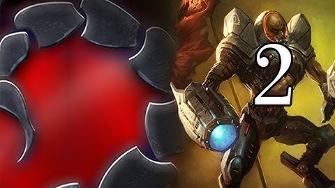 Command & Conquer 3 Kane