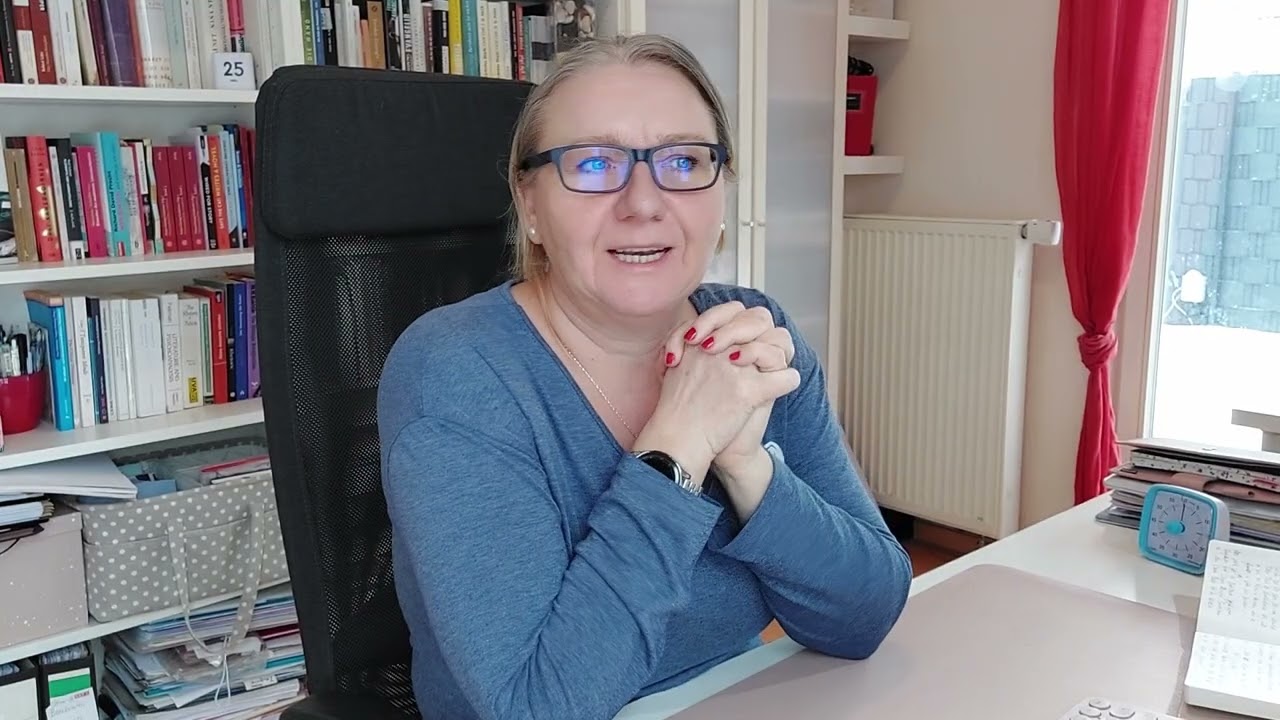 Schreibvlog - Ich schreibe eine Kurzgeschichte! - KW2/26