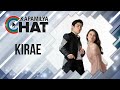 Kira and Grae | Kapamilya Chat