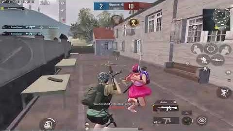 Random 3 players call me Noob challenge for 1vs 3 TDM room #Shorts