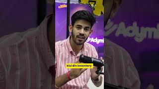 No Revenue 🥹 - 1 crore adymize #business #marketing #youtubeshorts