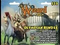 Wizard101 olymplan bundle
