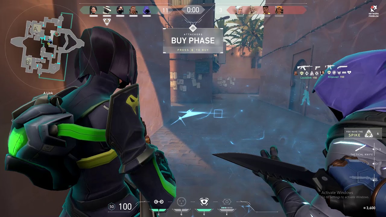 SHORTY FOR YOUR SHAWTY Valorant Gameplay YouTube