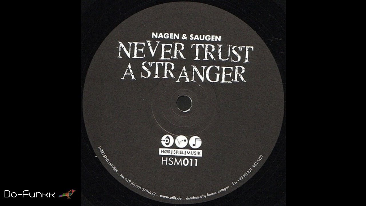 Nagen & Saugen - Schmerzverstaerker