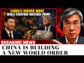 While Everyone Watched Trump | China Made The Move Nobody Saw Coming | Prof. Jiang Xueqin