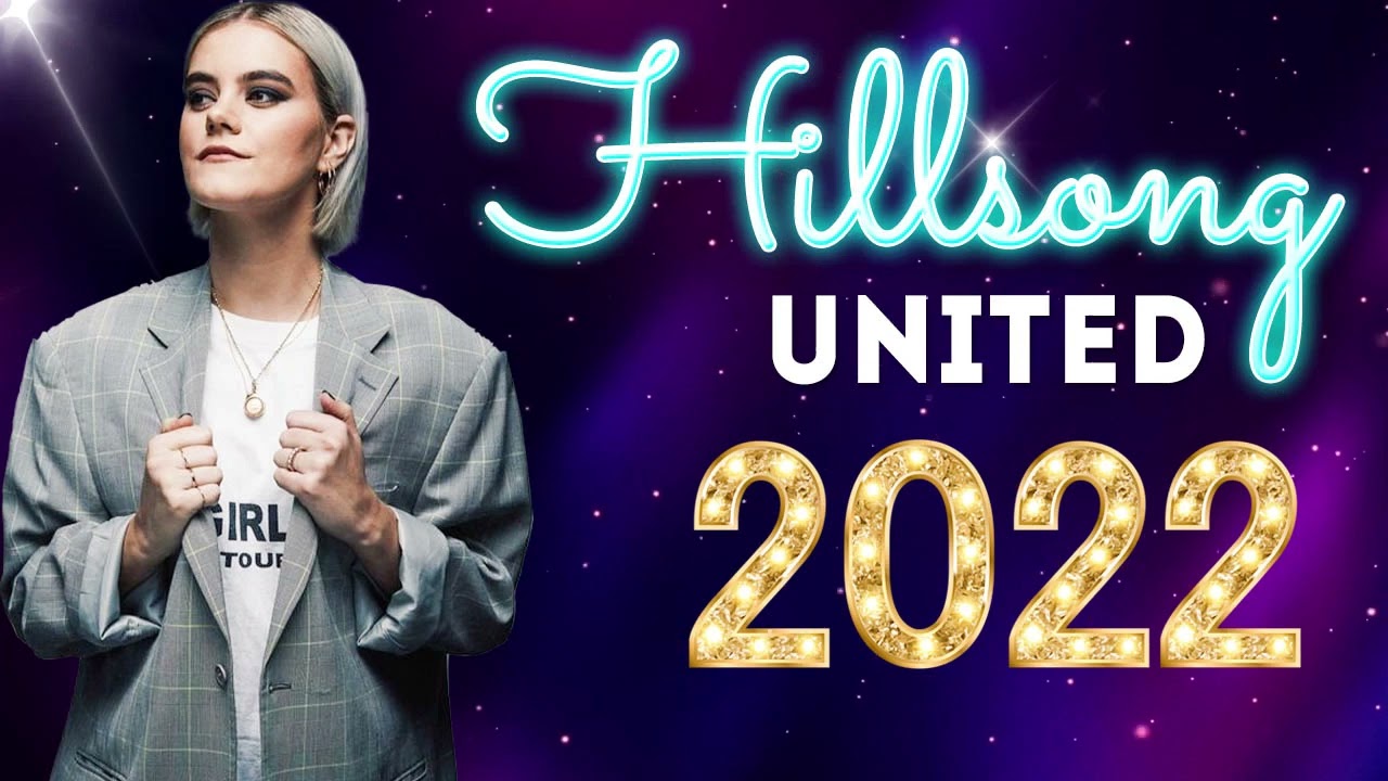 hillsong united tour setlist 2022