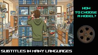 Modele dla początkujących / Models for beginners /Napisy PL / SUBTITLES IN MULTIPLE LANGUAGES.