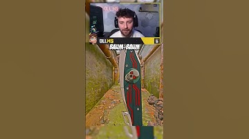 NO WAY this CLEAVER 1 SHOTS in Warzone 😱 Setup at the end