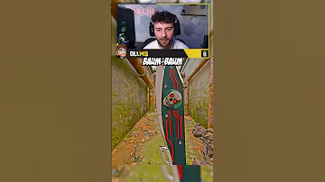 NO WAY This CLEAVER 1 SHOTS In Warzone Setup At The End 