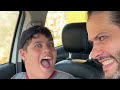 A caminho do sushi #sindromedetourrette #autismo #tdah #tod