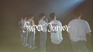 밤, 새벽에 듣는 슈주 발라드 24곡 모음 (Only SJ)