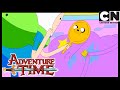 Конфетные улицы | Время приключений | Cartoon Network