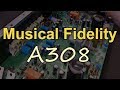 Musical Fidelity A308 [Reduktor Szumu] #180