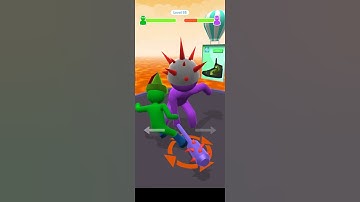 Giant Rush Level 95 #giantrush #shorts #trending