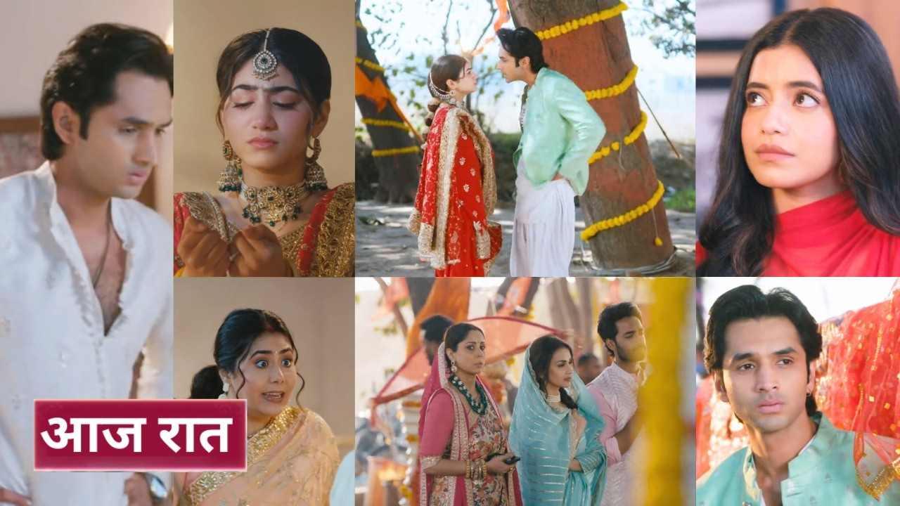 Tuu Juliet Jatt Di 18th February 2026 - Heer our nawab ka aamna samna