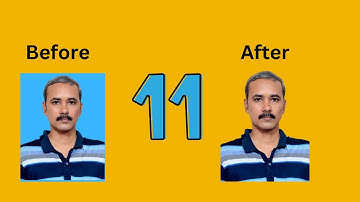 How to Remove Image Background in Windows 11 Paint App | GearUpWindows Tutorial