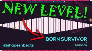 JSAB The Lost Chapter Level Announced! - Born Survivor - Not Burn Survivor