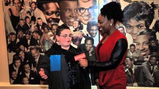 AUDITIONS: NYC 2014 - Christian Guardino (03.28.14)